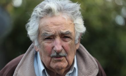 José “Pepe” Mujica será Doctor Honoris Causa de la UNRC