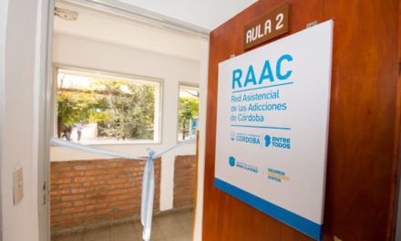 Se inaugurarán cuatro nuevos Centros RAAC en el departamento General Roca