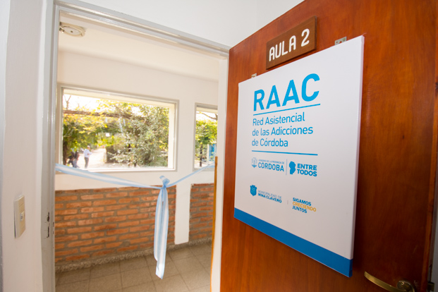 Se inaugurarán cuatro nuevos Centros RAAC en el departamento General Roca