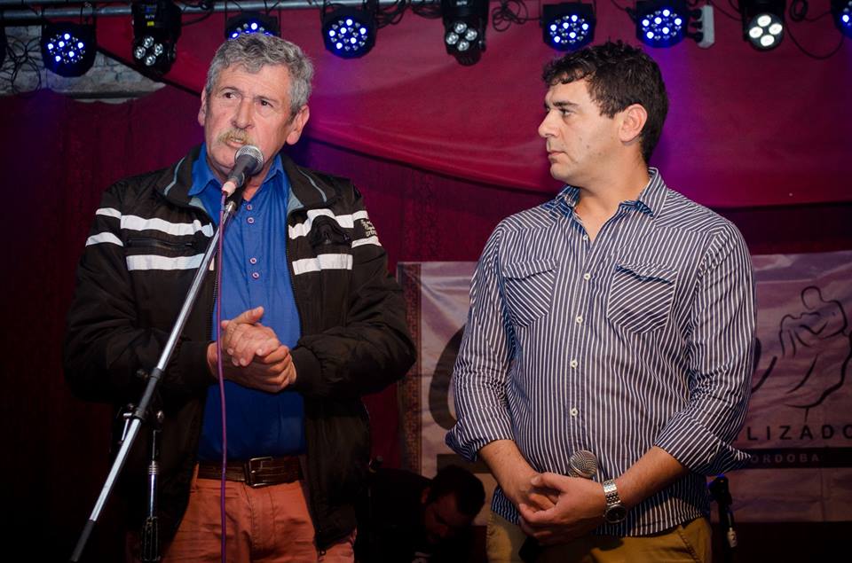 La Cruz: presentación oficial del Festival del Balneario