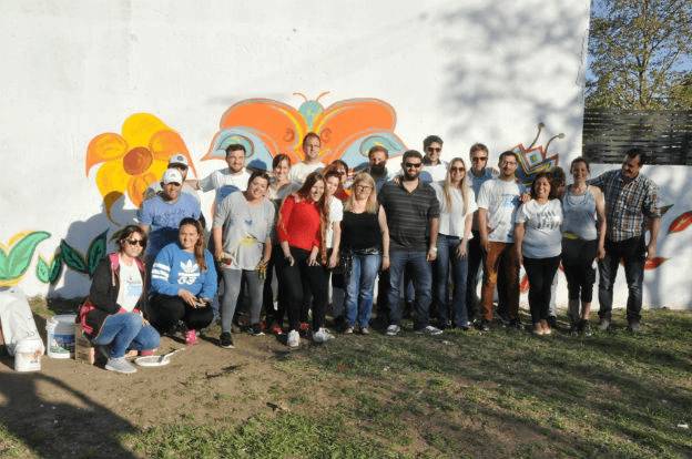 Nuevos proyectos sociocomunitarios en Río Cuarto