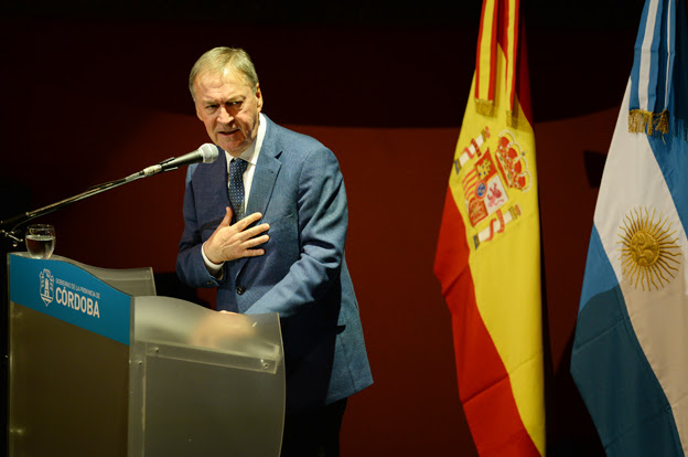 Se presentó el programa del Congreso Internacional de la Lengua