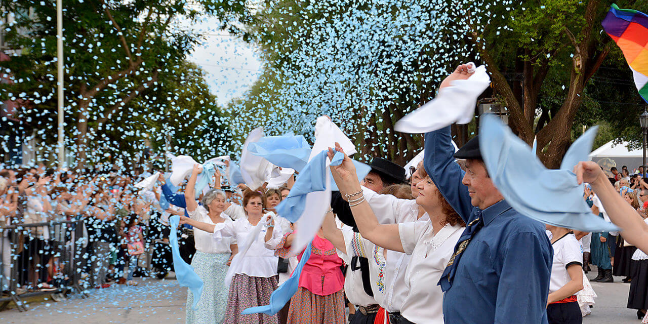 Rio Cuarto festejó sus 232 años