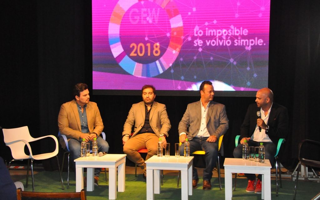 Se realizó con éxito la semana del Emprendedor en Río Cuarto