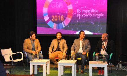 Se realizó con éxito la semana del Emprendedor en Río Cuarto
