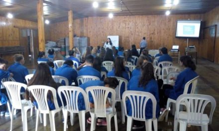 Bulnes: Taller de fortalecimiento emocional