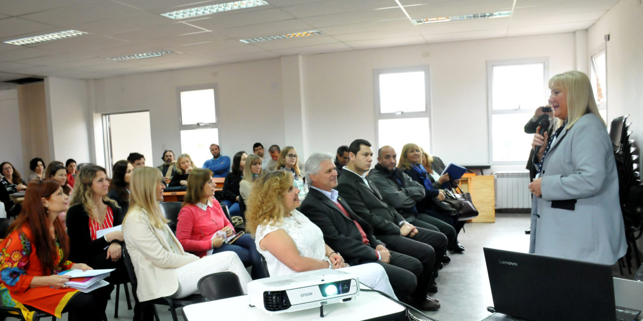 Propuestas para mejorar la articulación entre la Universidad y las escuelas secundarias