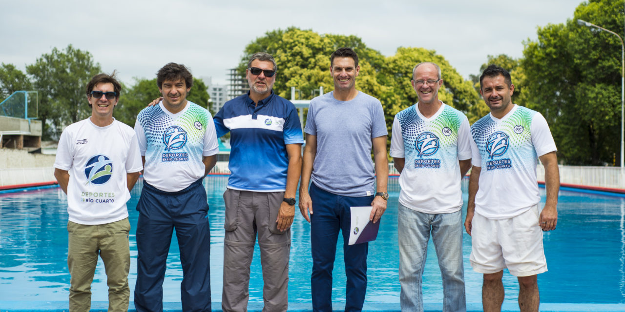 Temporada de Verano Deportes Rio Cuarto