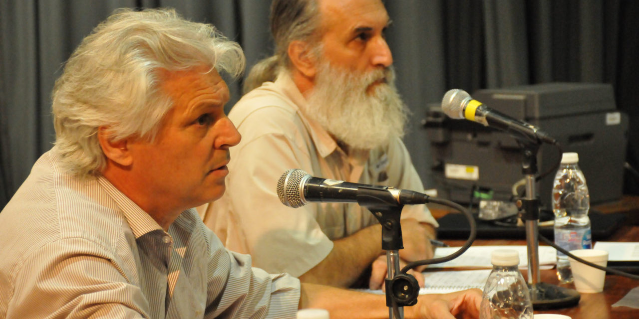 La Asamblea Universitaria volverá a deliberar en plenario el 1º de marzo