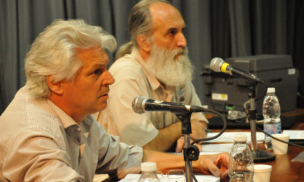 La Asamblea Universitaria volverá a deliberar en plenario el 1º de marzo