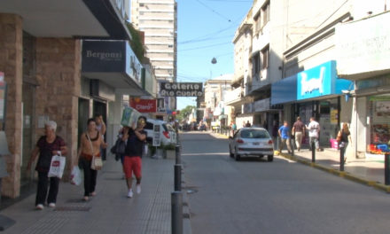 Río Cuarto: Las ventas minoristas bajaron 11,07% en enero