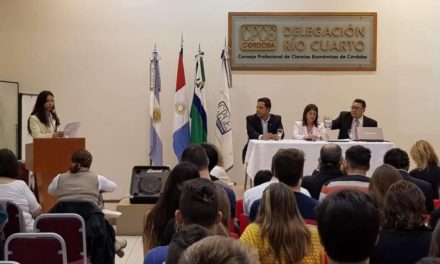 El congreso iberoamericano de recursos humanos y responsabilidad social catalogado como evento internacional