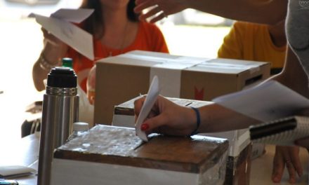 Los días 9, 10 y 11 de abril habrá elecciones en la UNRC