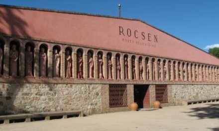 La UNRC designará Doctor Honoris Causa al creador del Museo Rocsen