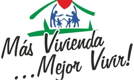 La Carlota: nuevos adjudicatarios de viviendas Bicentenario
