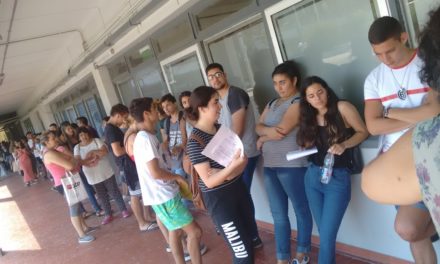 Tras el receso, la UNRC está en pleno funcionamiento académico y administrativo