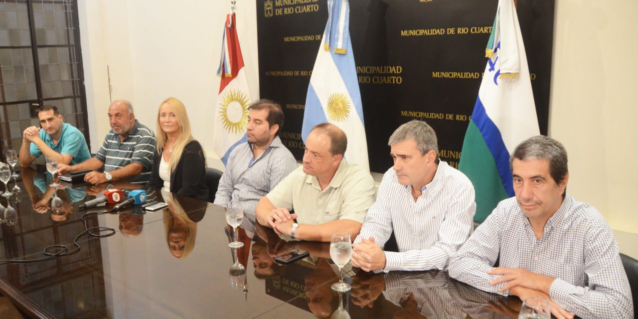 Aerolíneas Argentinas: se creó una Mesa de trabajo