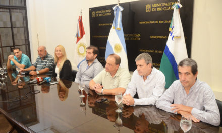 Aerolíneas Argentinas: se creó una Mesa de trabajo