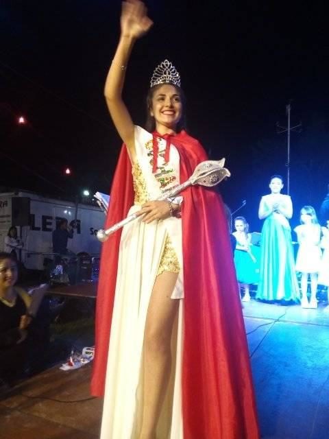 Buchardo: exitoso festejo de Carnaval