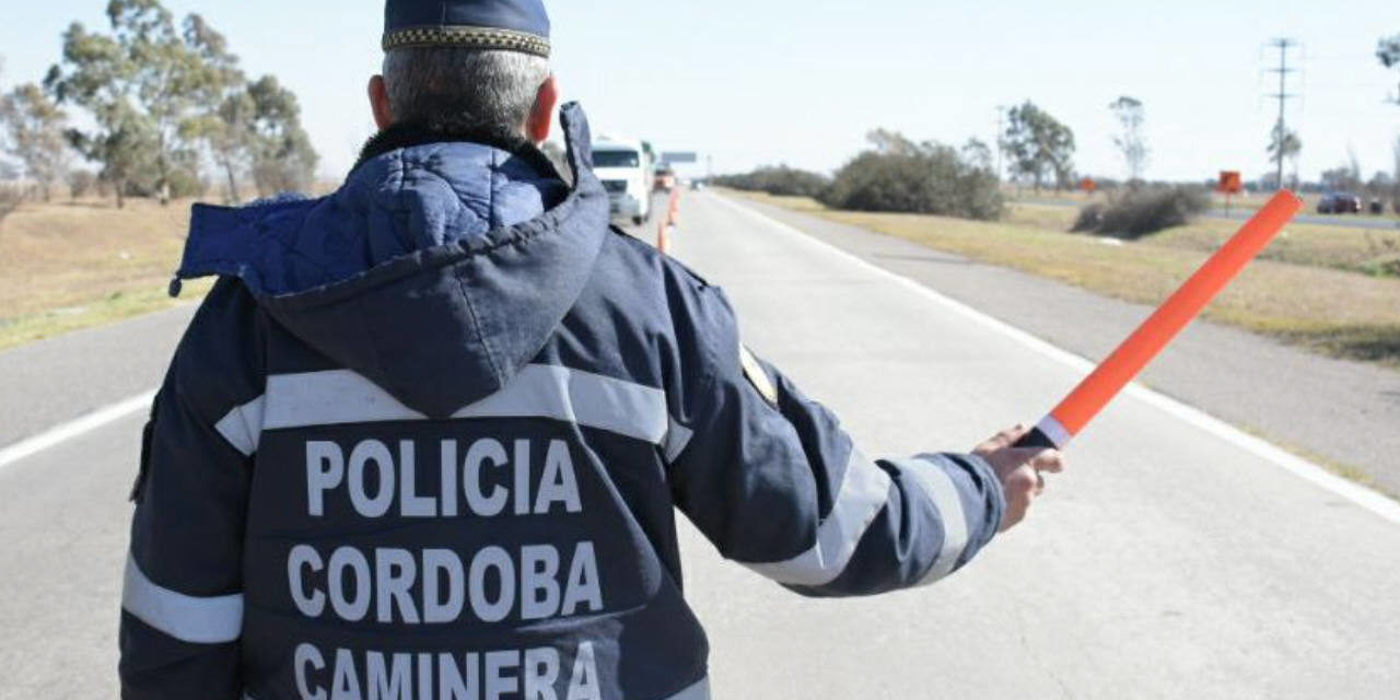 General Cabrera: instalarán puesta de la policía Caminera