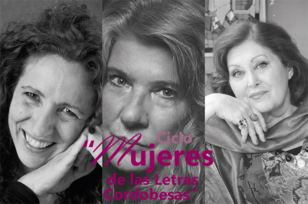 Ciclo Mujeres de las Letras Cordobesas en Villa María