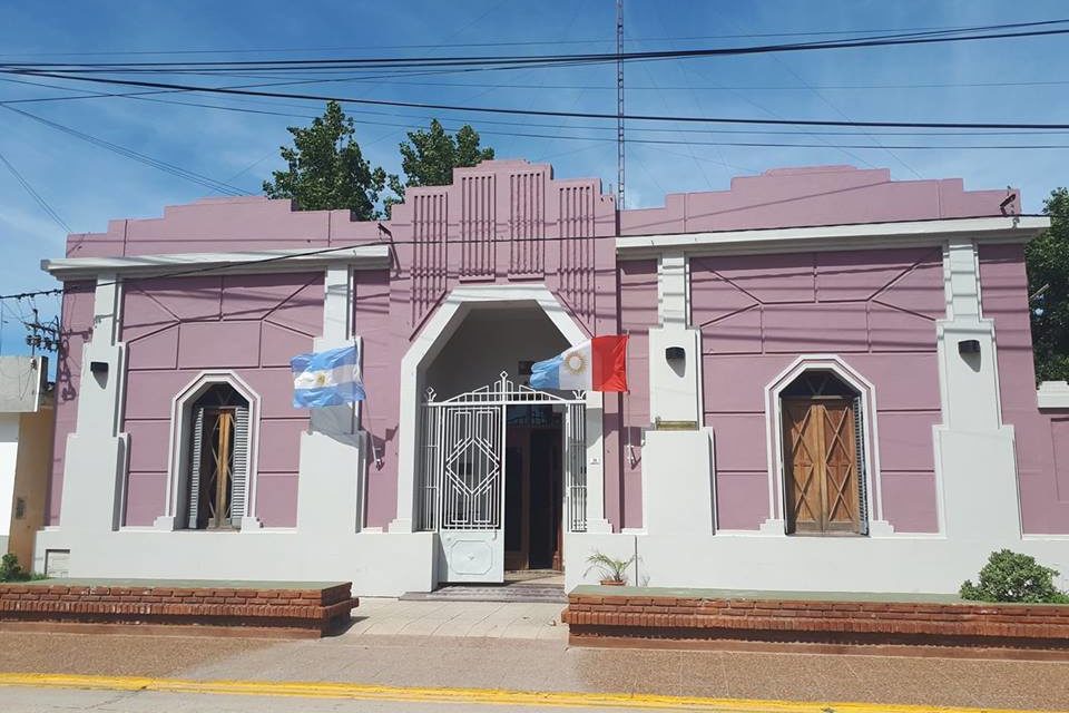 Las elecciones en Viamonte serán el 12 de mayo