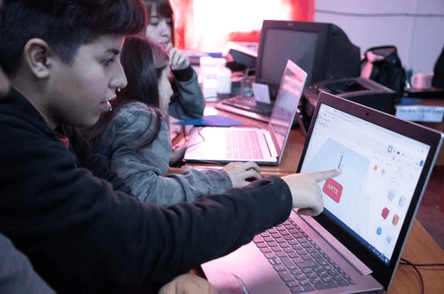 Inclusión Digital: 75 talleres en más de 50 localidades