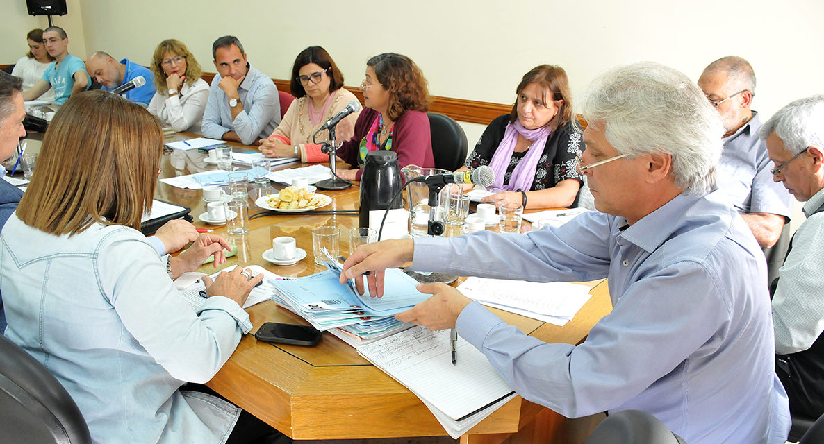 La UNRC pedirá a la Provincia y el Municipio que declaren de interés el Día de la Gratuidad de la Enseñanza Universitaria