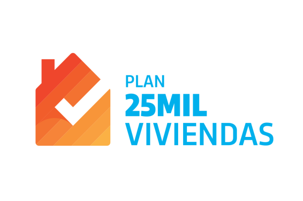 Plan 25 Mil Viviendas: ya están abiertas las inscripciones