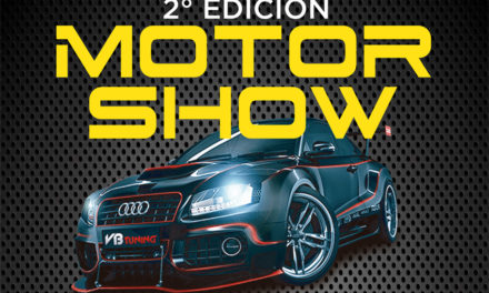 Se viene la 2° Edición del Motor Show en Río Cuarto