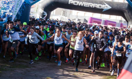 Una multitud disfrutó la Maratón Deportes Río Cuarto 2019