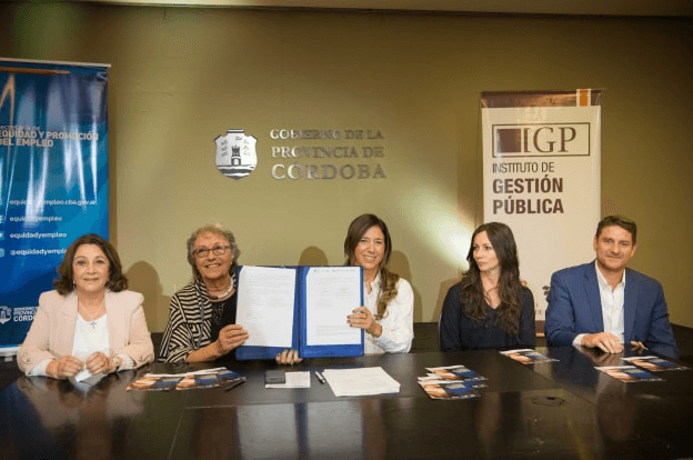 Diplomatura en Gestión de Organizaciones: cohorte 2019