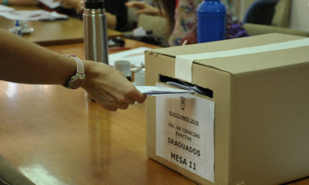 UNRC: Serán en junio las elecciones para la renovación de decanos y consejeros