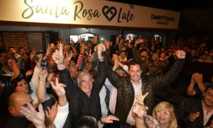 Hacemos por Córdoba retuvo cinco municipios en el interior provincial