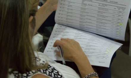 Docentes: comienza la inscripción de aspirantes a cubrir cargos para 2020