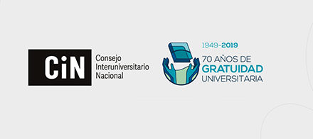 La UNRC adhiere a la conmemoración de 70 años de gratuidad universitaria