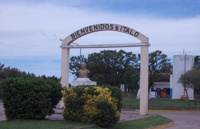 Italó celebra hoy su 111° Aniversario