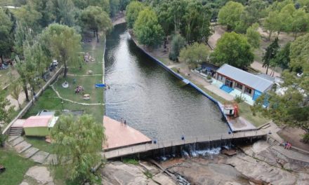 Achiras festeja hoy su 187° aniversario