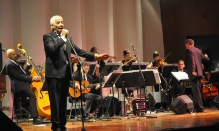 La Carlota recibe a la Orquesta Provincial de Música Ciudadana