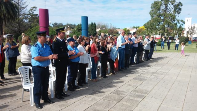 Ciudadanos destacados en Italó