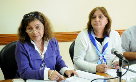 UNRC: habrá capacitación obligatoria en violencia de género para todos los claustros