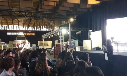 Comenzó la 3° Feria Industrial en Río Cuarto