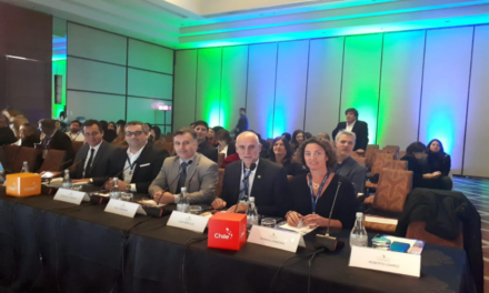 Fiexpo Latinoamérica 2019: Córdoba en la vidriera del turismo de reuniones