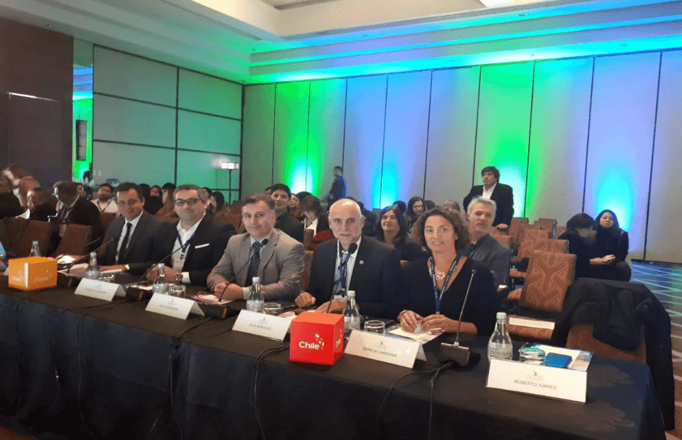 Fiexpo Latinoamérica 2019: Córdoba en la vidriera del turismo de reuniones