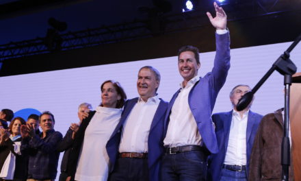 Elecciones: Schiaretti ratificó su permanencia en Alternativa Federal