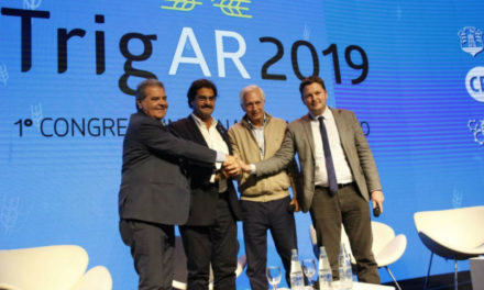 El Congreso TrigAR 2019 marcó un hito en Córdoba