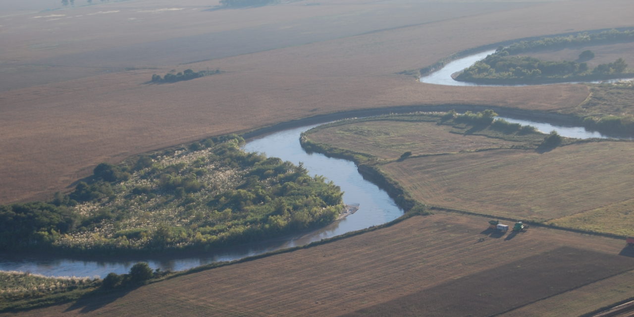 Elaboración del Plan de Gestión de la Reserva Provincial Corredor del Chocancharava