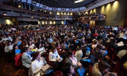 3° Congreso de la Red Asistencial de las Adicciones