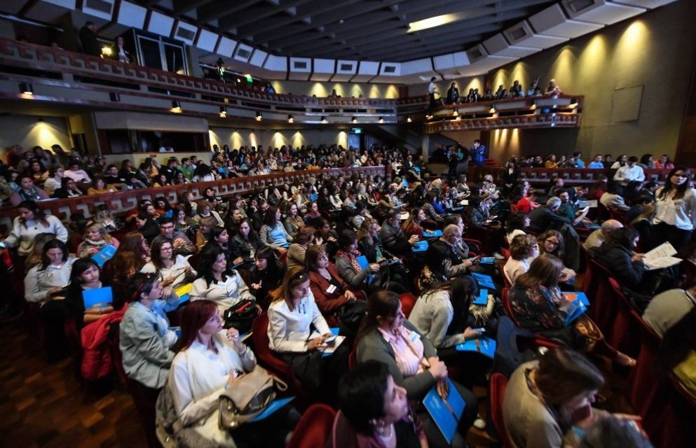 3° Congreso de la Red Asistencial de las Adicciones