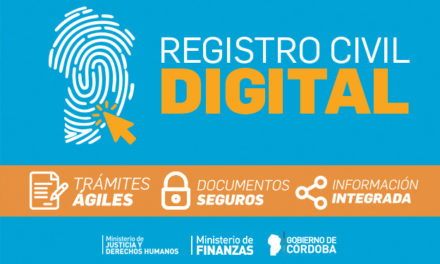 Se actualizará el Registro Civil Digital en Bulnes